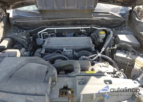 2023 Subaru Ascent Onyx Edition Limited 7-Passenger z USA, uszkodzony, nr VIN 4S4WMAKD0P3409818